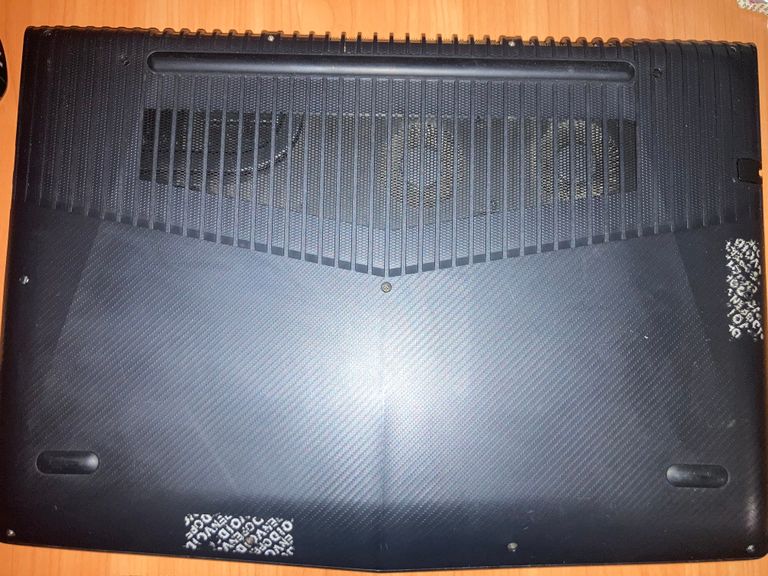 Lenovo Legion Y520 Код:null. Изображение 6