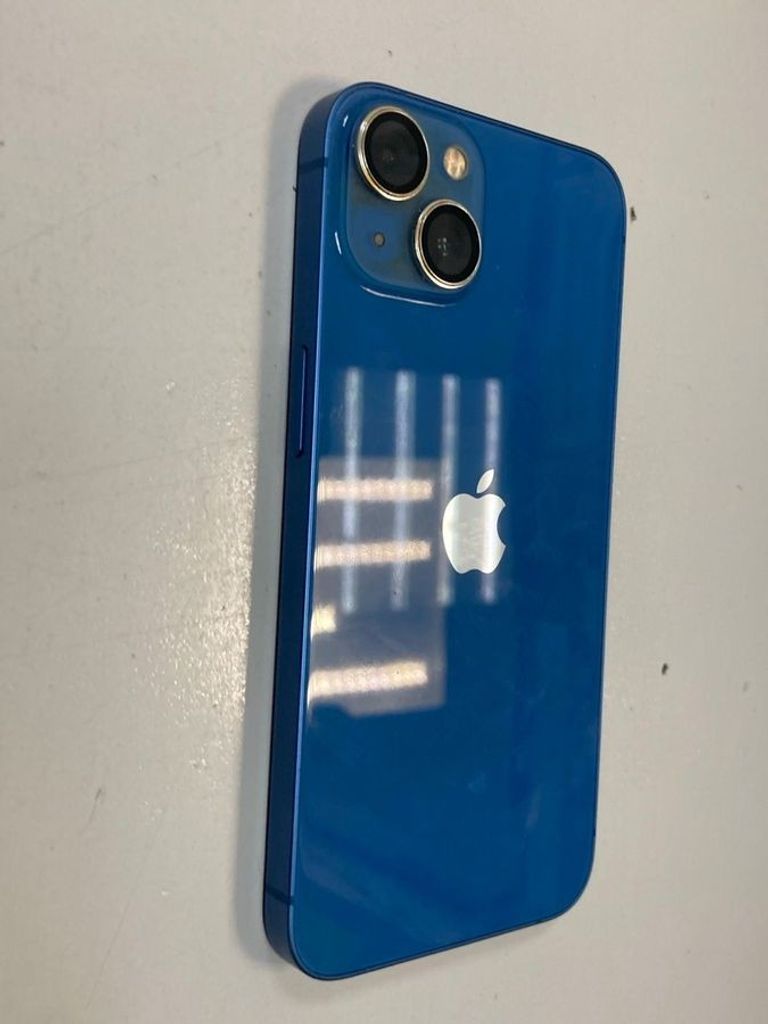 Объявление Apple iphone 13 pro 128gb Б/У