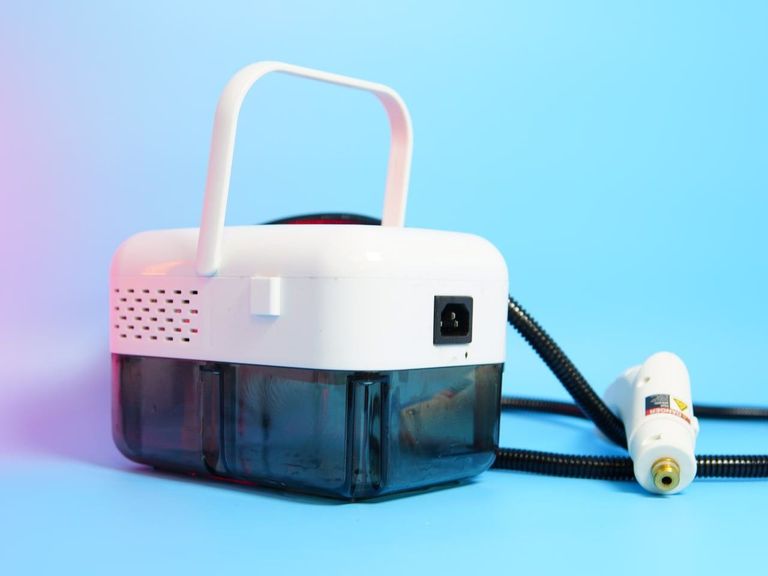 Дешиво  для дому 1,2 л + 7 насадок. с ломбарда