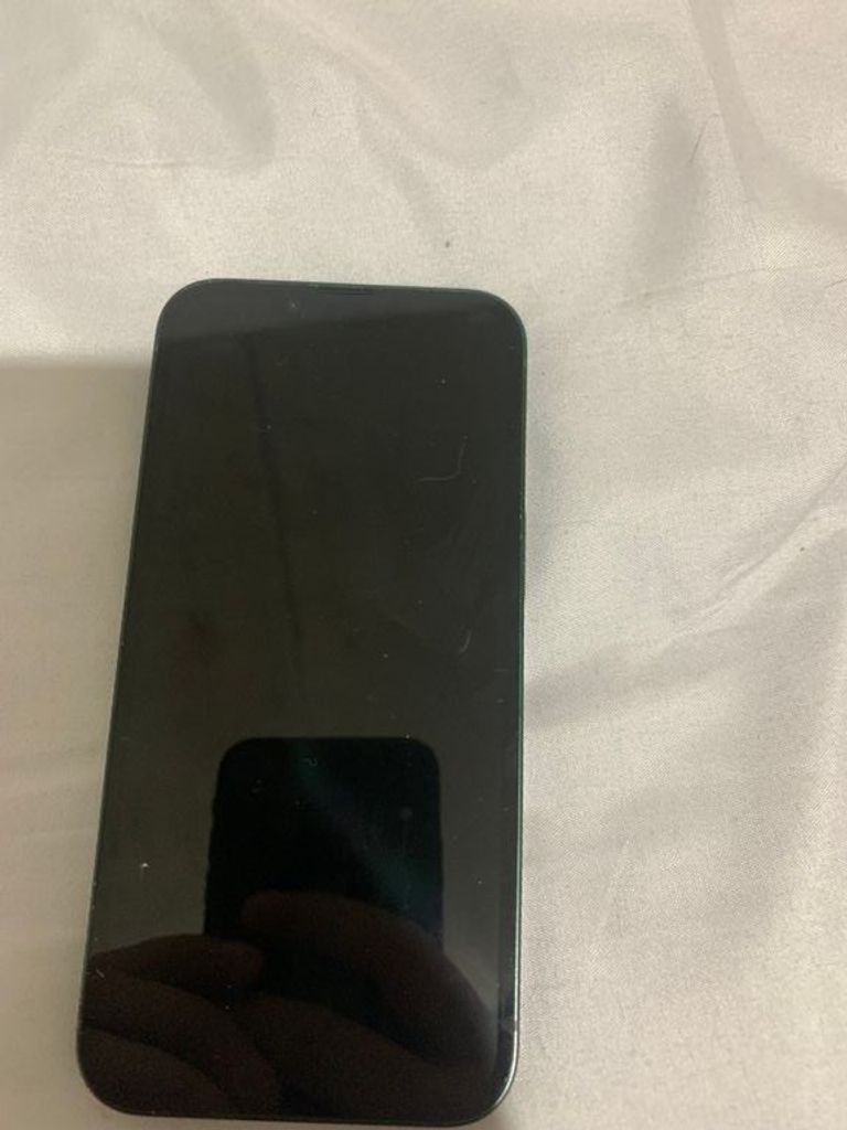 Объявление Apple iPhone 13 128GB Green (MNGD3) Б/У