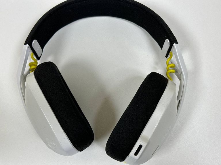 Logitech g435 Код:01-200820536. Изображение 5