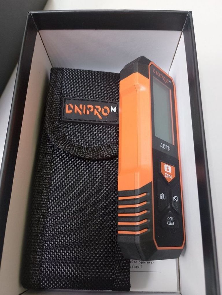 Распродажа Dnipro-M 40tf, продавец Техноскарб