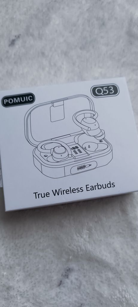 Оголошення Pomuic Q53 Б/У