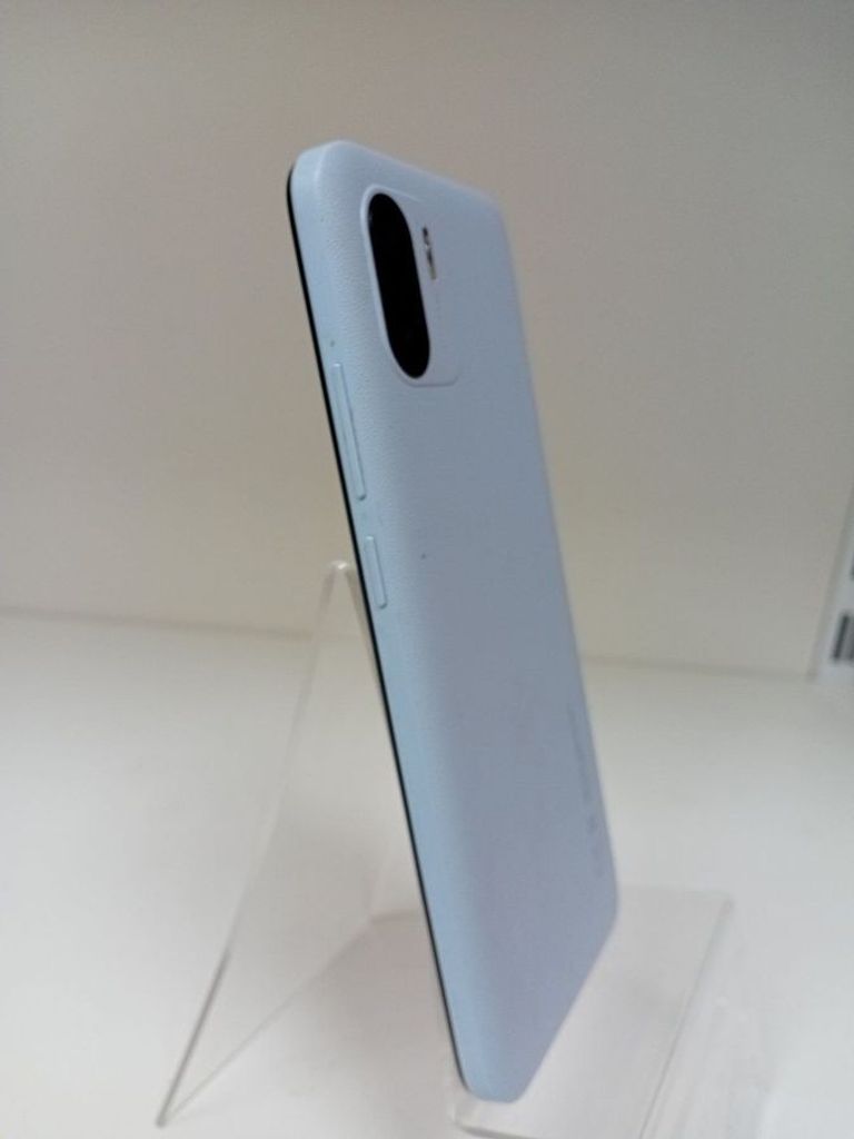 Xiaomi Redmi A2 3/64GB Black Код:01-200821226. Изображение 7