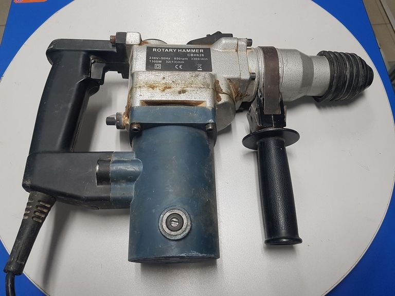 Оголошення Craft cbh-626 Б/У