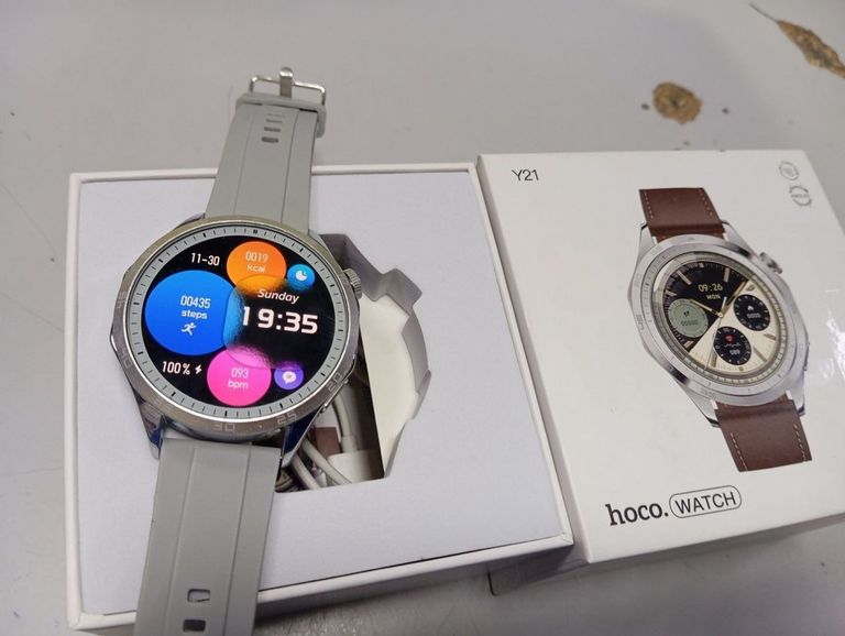 Объявление Hoco y21 Б/У