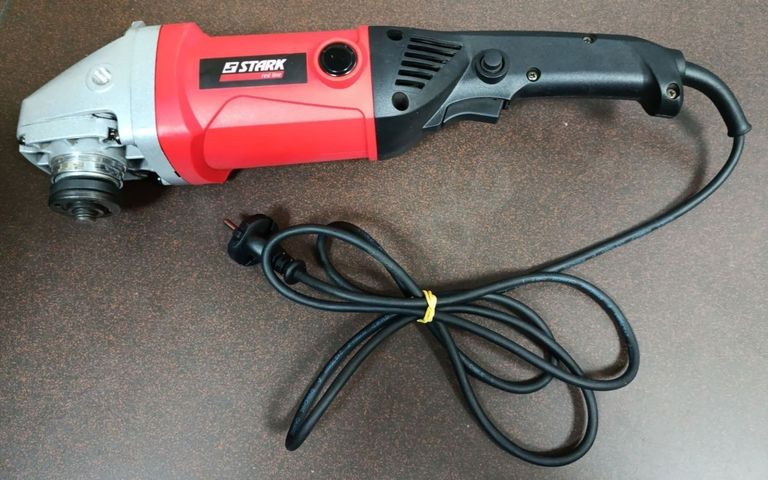 Купити Stark AG 1350 PROFI Б/У