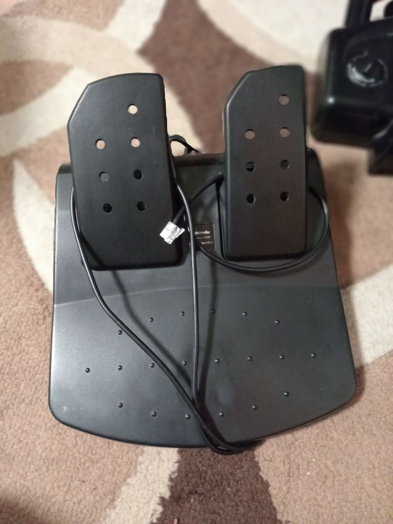 Оголошення Defender forsage drift gt Б/У