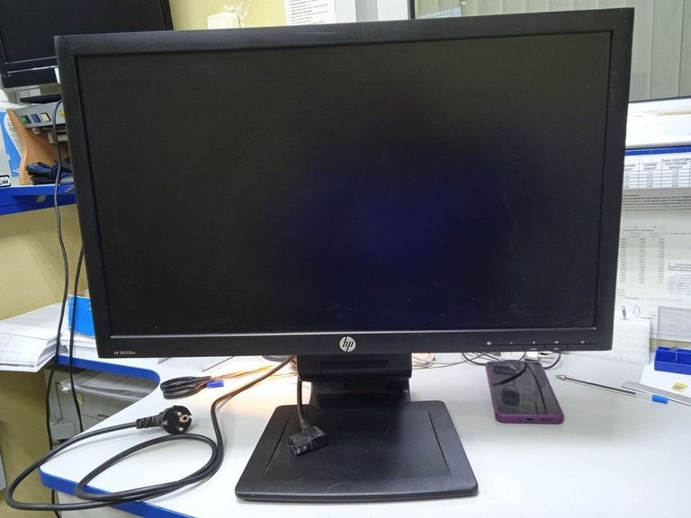 Купити Hp zr2330w Б/У