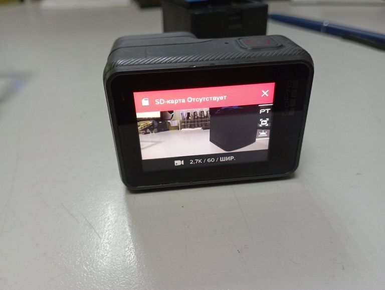 Дешево Gopro hero 5 black з ломбарду