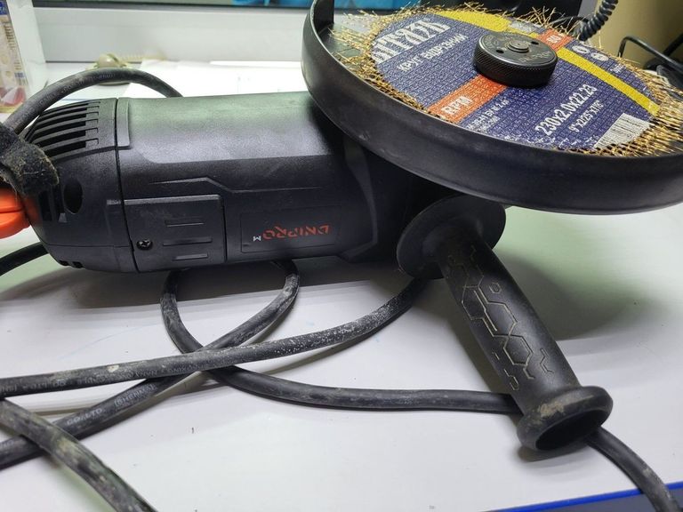 Дешево Dnipro-M gl-240 з ломбарду