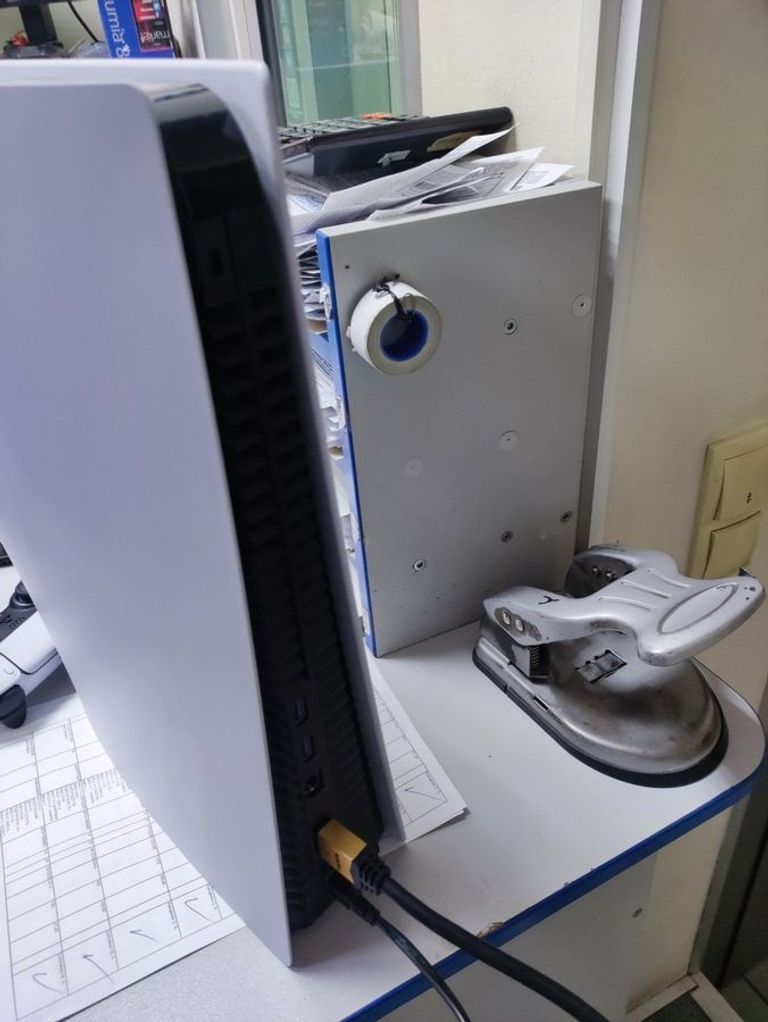 Розпродаж Sony PlayStation 5 Digital Edition 825GB, продавець Техноскарб