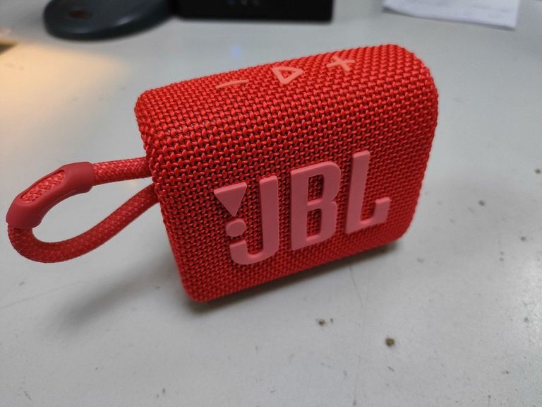 Дешево Jbl go 3 з ломбарду