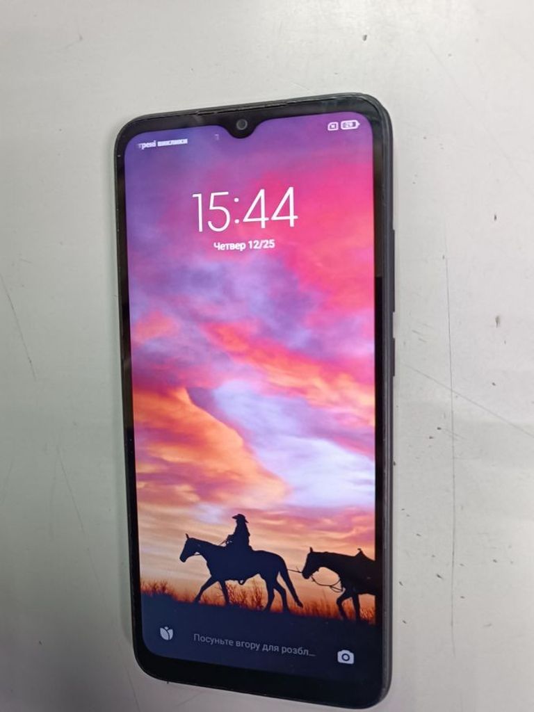 Купити Xiaomi redmi 9a 2/32gb Б/У