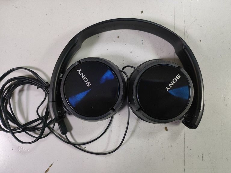 Дешево Sony mdr-zx310 з ломбарду