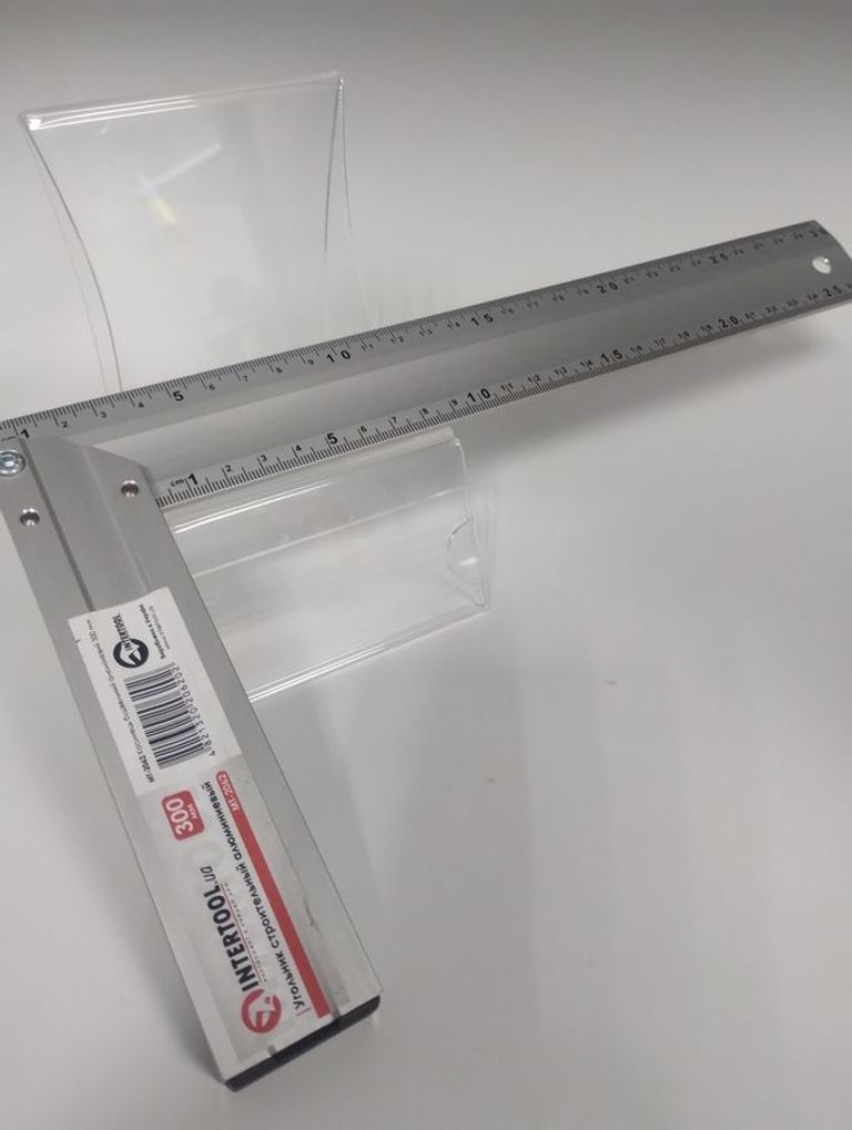 Купити Intertool MT-2062 Б/У