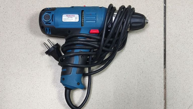 Оголошення Энергомаш ДУ-2145П Б/У