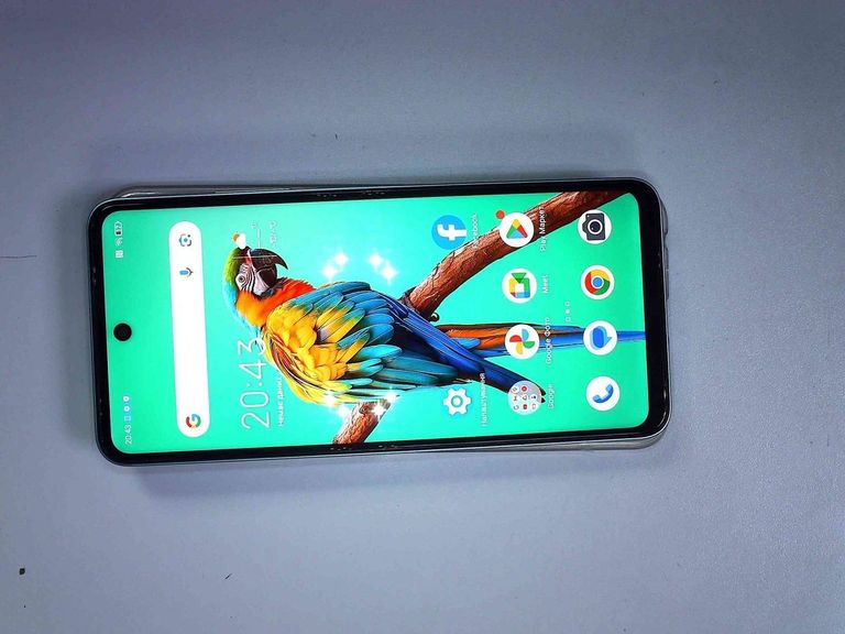 Оголошення Zte blade a75 4/256gb Б/У