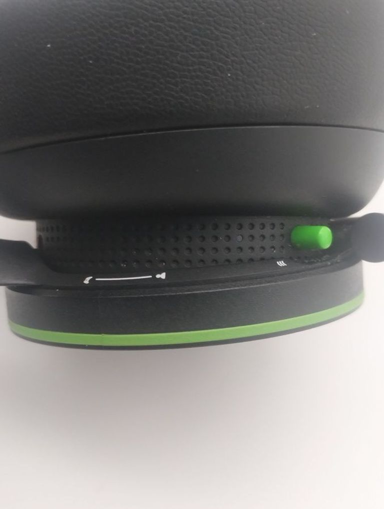 Microsoft xbox wireless headset Код:01-200820674. Зображення 7