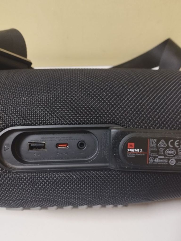 Jbl xtreme 3 Код:01-200822188. Зображення 6