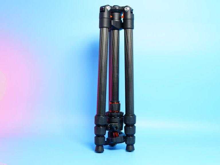 Купити K&F Concept 254C2 + BH-28L Б/У