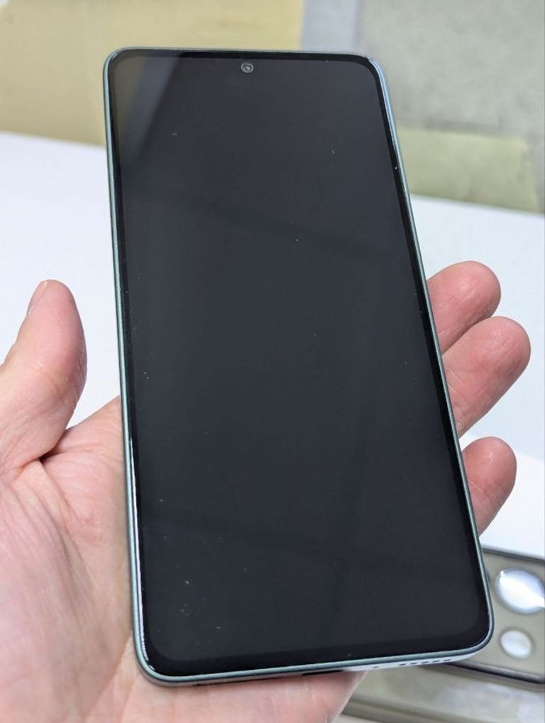 Poco M7 Pro 5G 8/256GB Black Код:01-200820524. Зображення 6