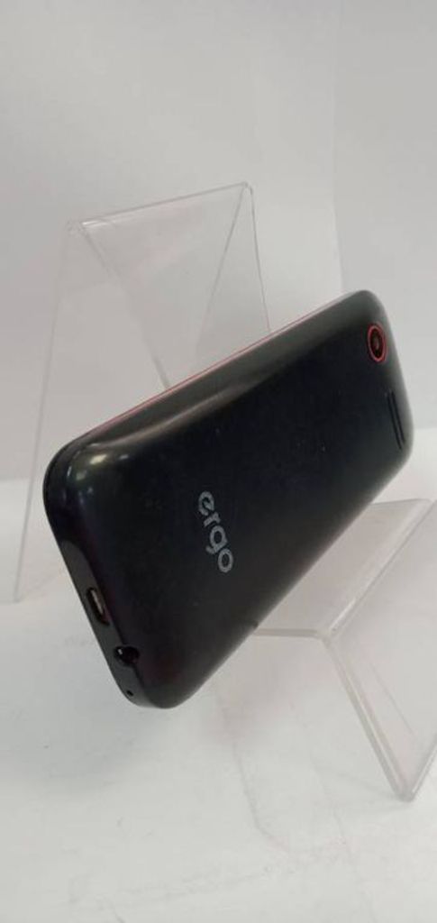 Оголошення Ergo f249 bliss Б/У