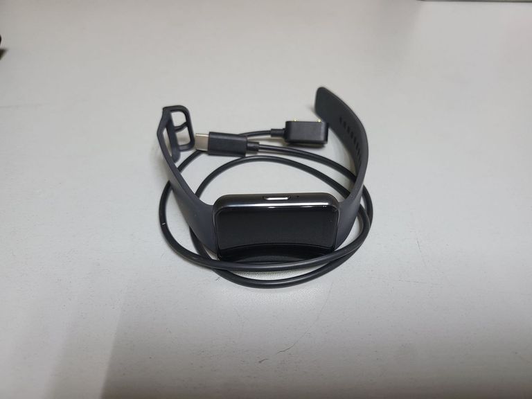 Объявление Samsung galaxy fit3 Б/У