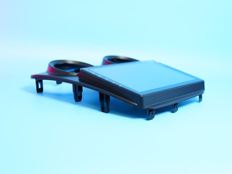 Lesko для Dacia Lodgy 2012-2017 4/64Gb CarPlay Код:null. Изображение 5