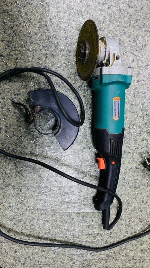 Купити Sturmax AGM9012T Б/У