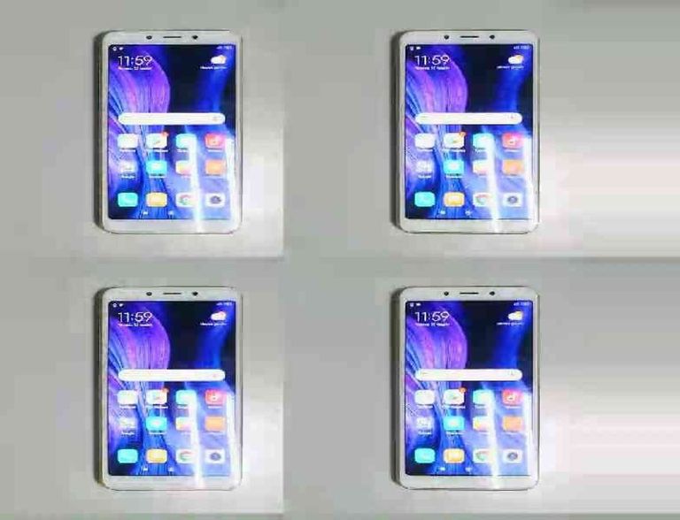 Дешиво Xiaomi Redmi 6A 2/16GB Black с ломбарда