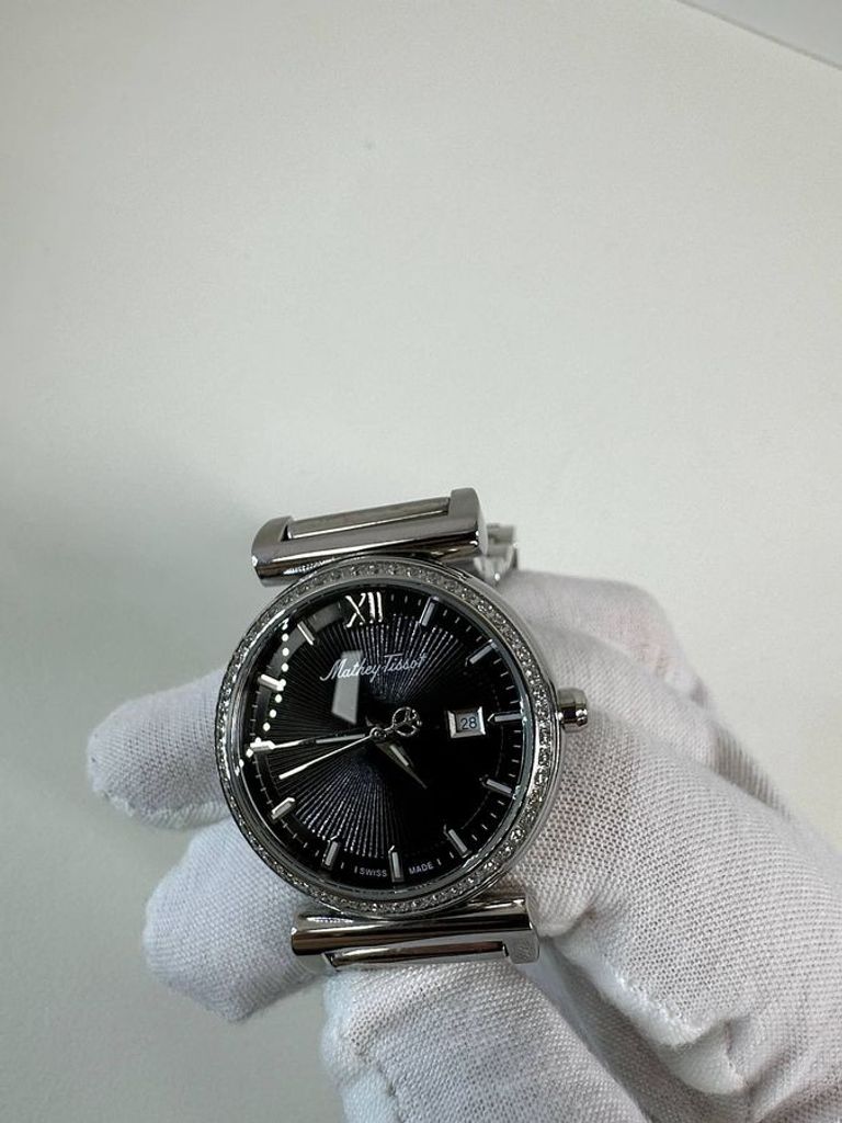 Дешиво Mathey-Tissot d410a с ломбарда