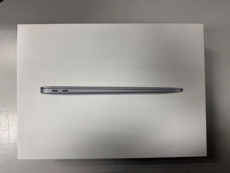 Apple MacBook Air 13'' Late 2020 Код:01-200829896. Изображение 10