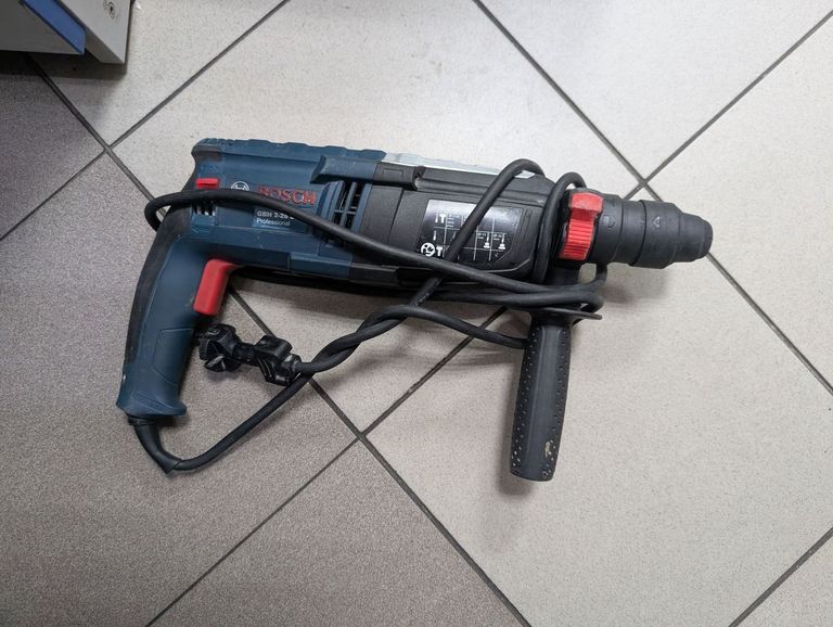 Купити Bosch (Копія) gbh 2-28 dfv Б/У