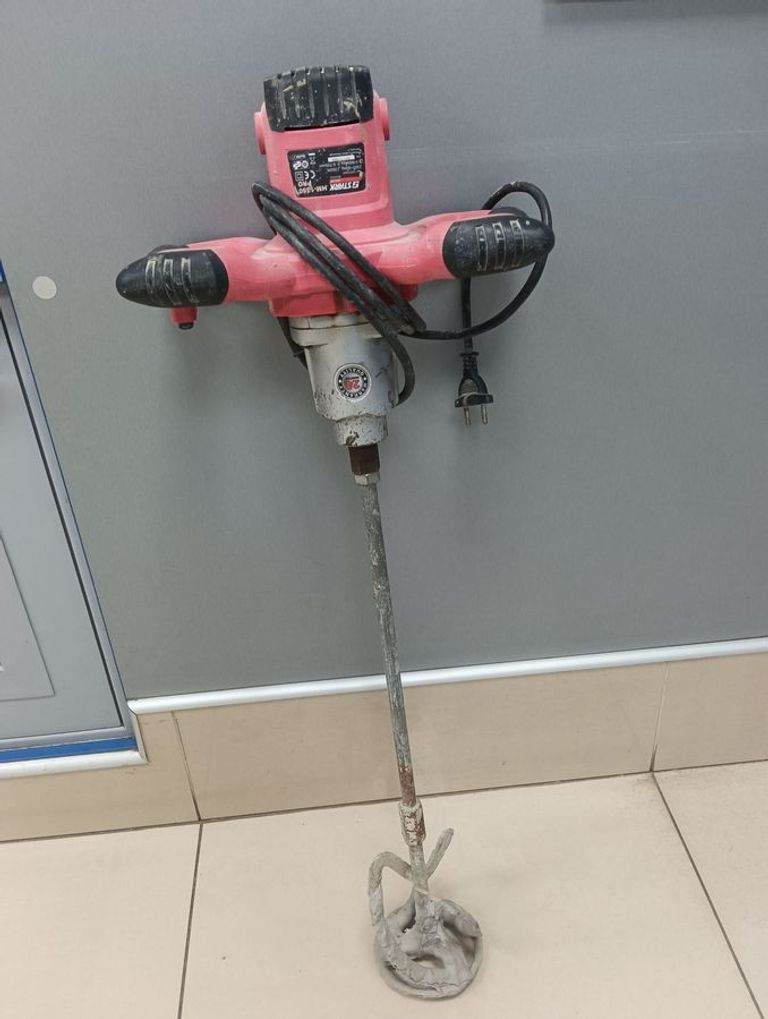Купити Stark HM-1350 PRO Б/У