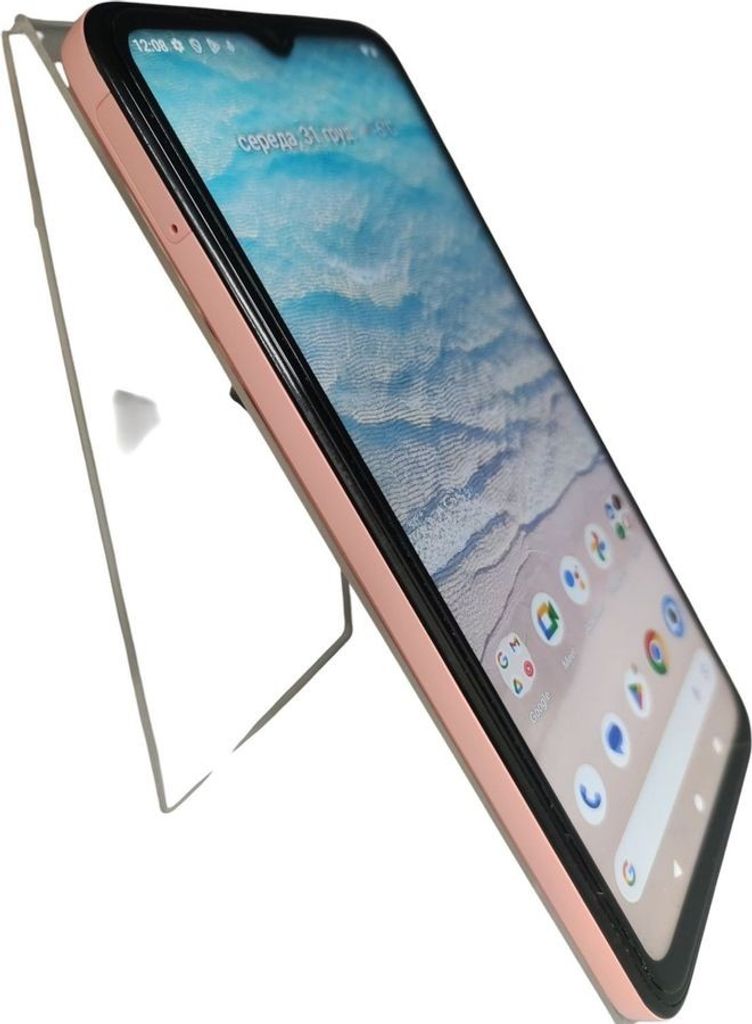 Оголошення Nokia g22 6/256gb Б/У