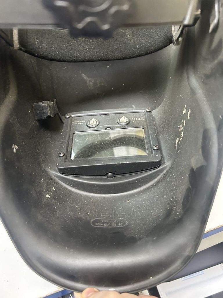 Оголошення Revolt WH 5000 Б/У