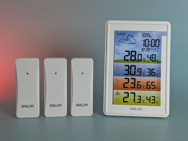 Купити Baldr BD-906 WHITE Б/У