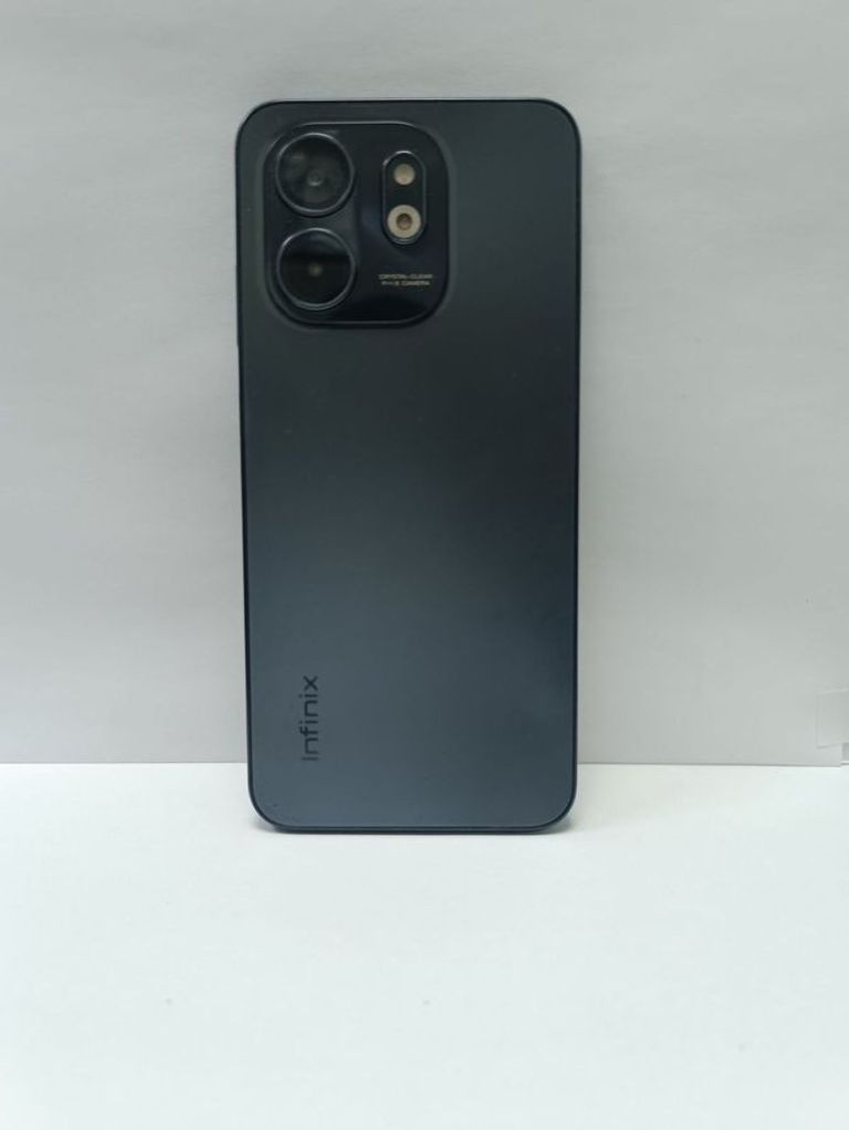 Дешиво Infinix smart 9 3/64gb с ломбарда