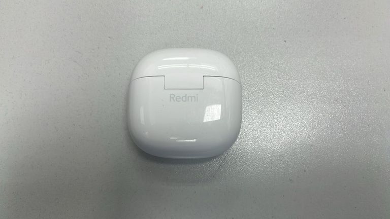 Дешево Оригінальні Навушники Redmi Buds 6 Play. Open Box з ломбарду