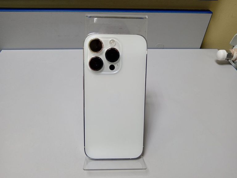 Дешиво Apple iphone 14 pro 256gb esim с ломбарда