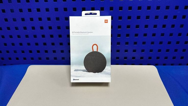Купити Xiaomi Mi Portable Bluetooth Speaker Б/У