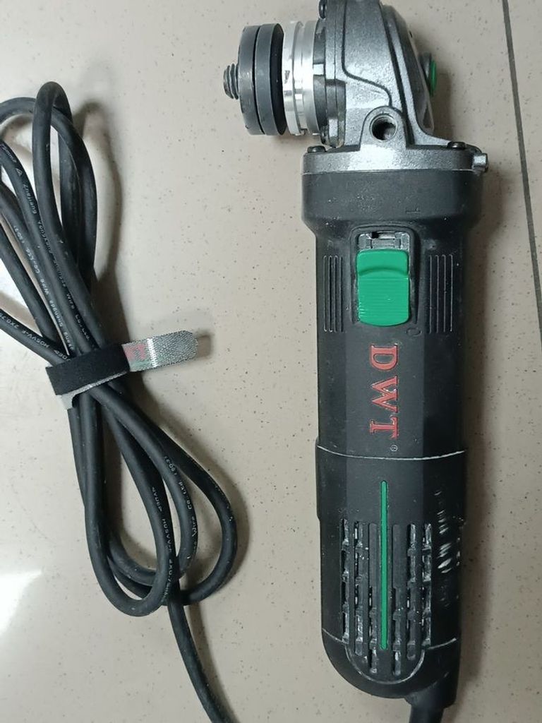 Оголошення Dwt wsp08-125 Б/У