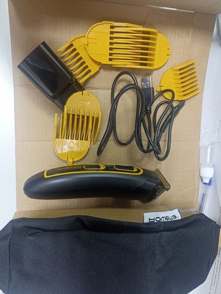 Дешево Rowenta Sport TN9113F0 з ломбарду