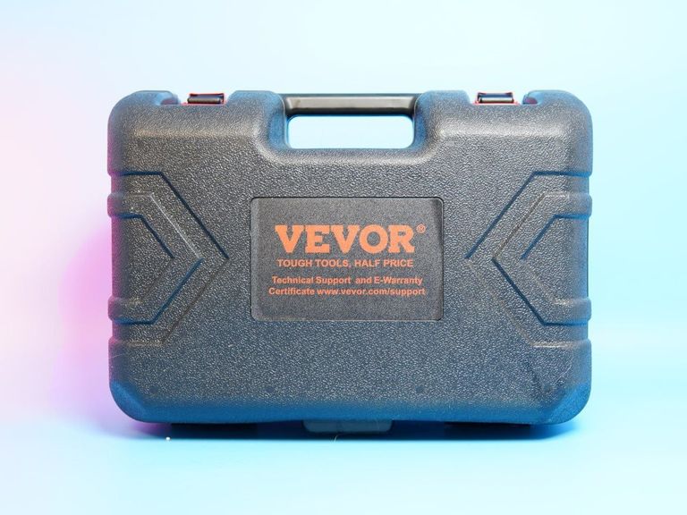 VEVOR 5т 12В  Код:null. Изображение 7