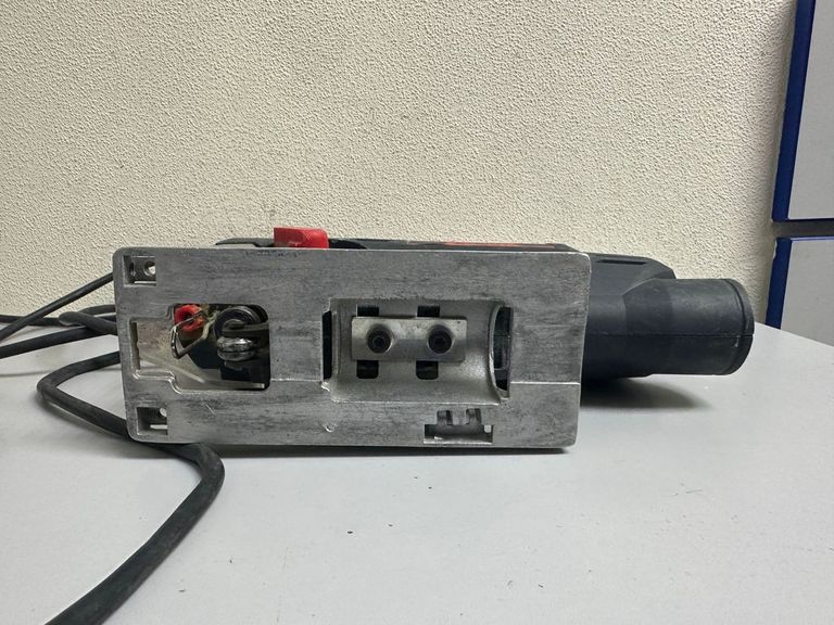 Intertool WT-0490 Код:01-200834242. Изображение 7