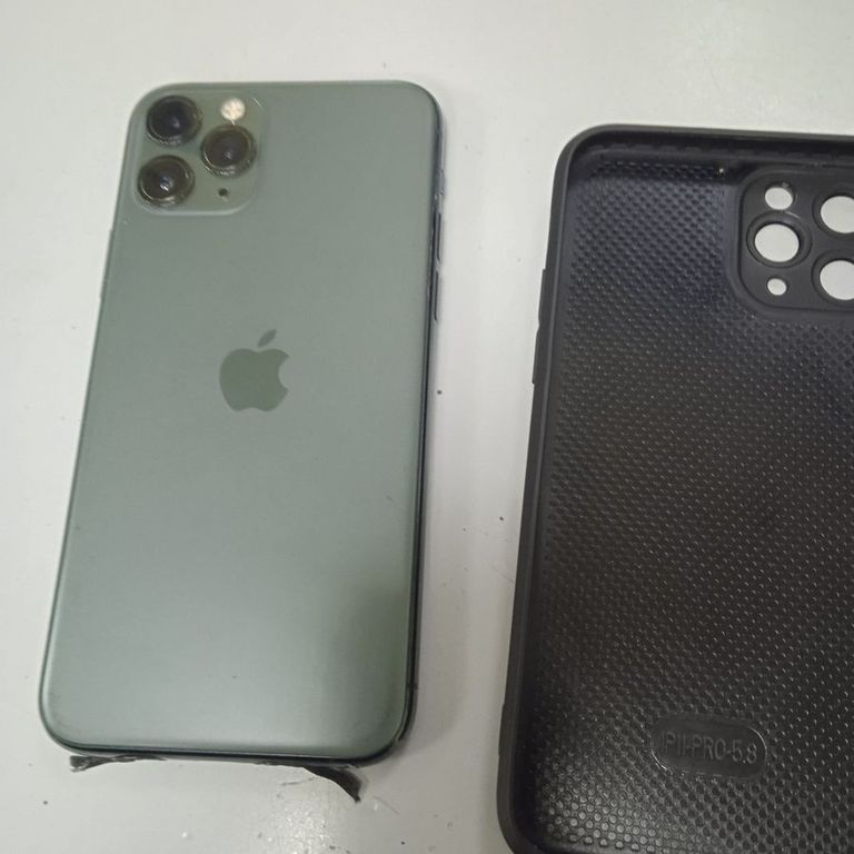 Apple iphone 11 pro 256gb Код:01-200834088. Зображення 6