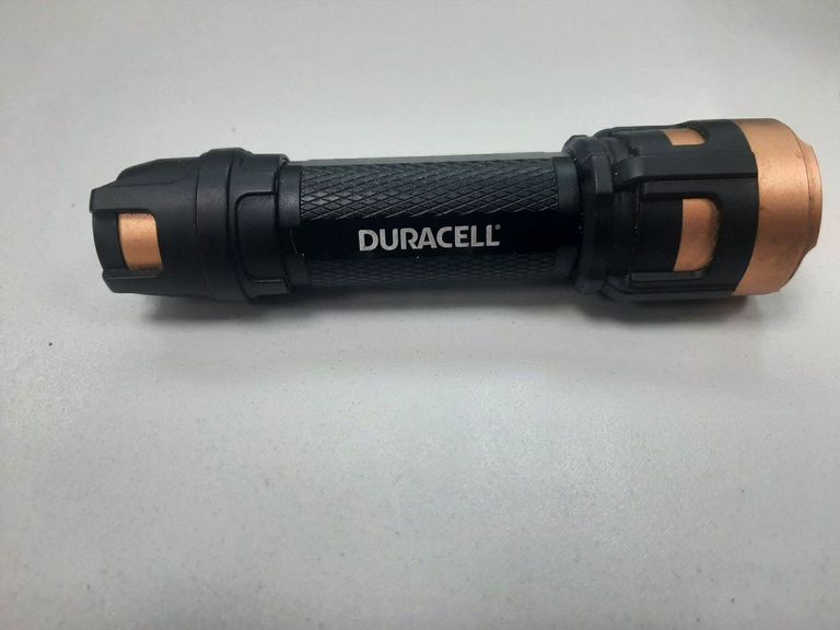 Купити Duracell 550 Б/У
