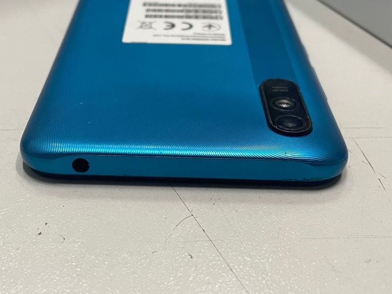 Xiaomi redmi 9a 2/32gb Код:01-200833941. Зображення 7