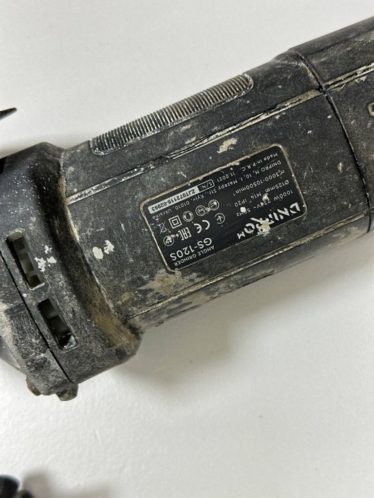 Dnipro-M gs-120s Код:01-200835322. Зображення 8